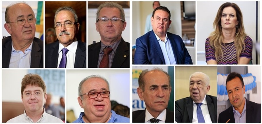 Deputados do Piauí