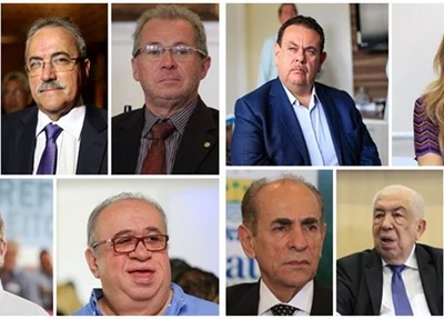 Deputados do Piauí