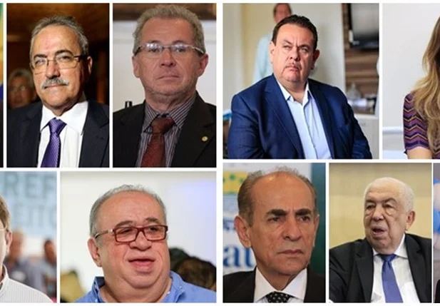 Deputados do Piauí