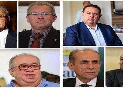 Deputados federais