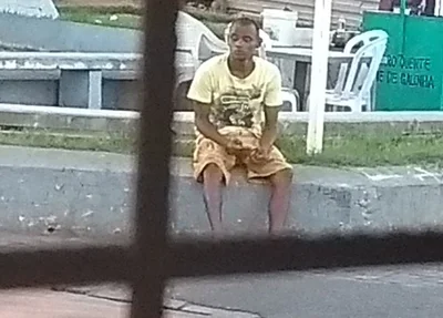 Foragido da Penitenciária 
