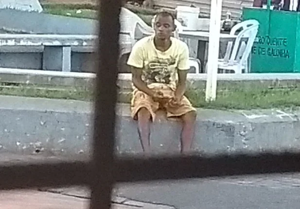 Foragido da Penitenciária 
