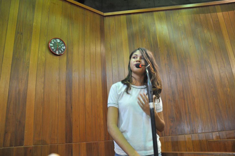 Gislene Alves