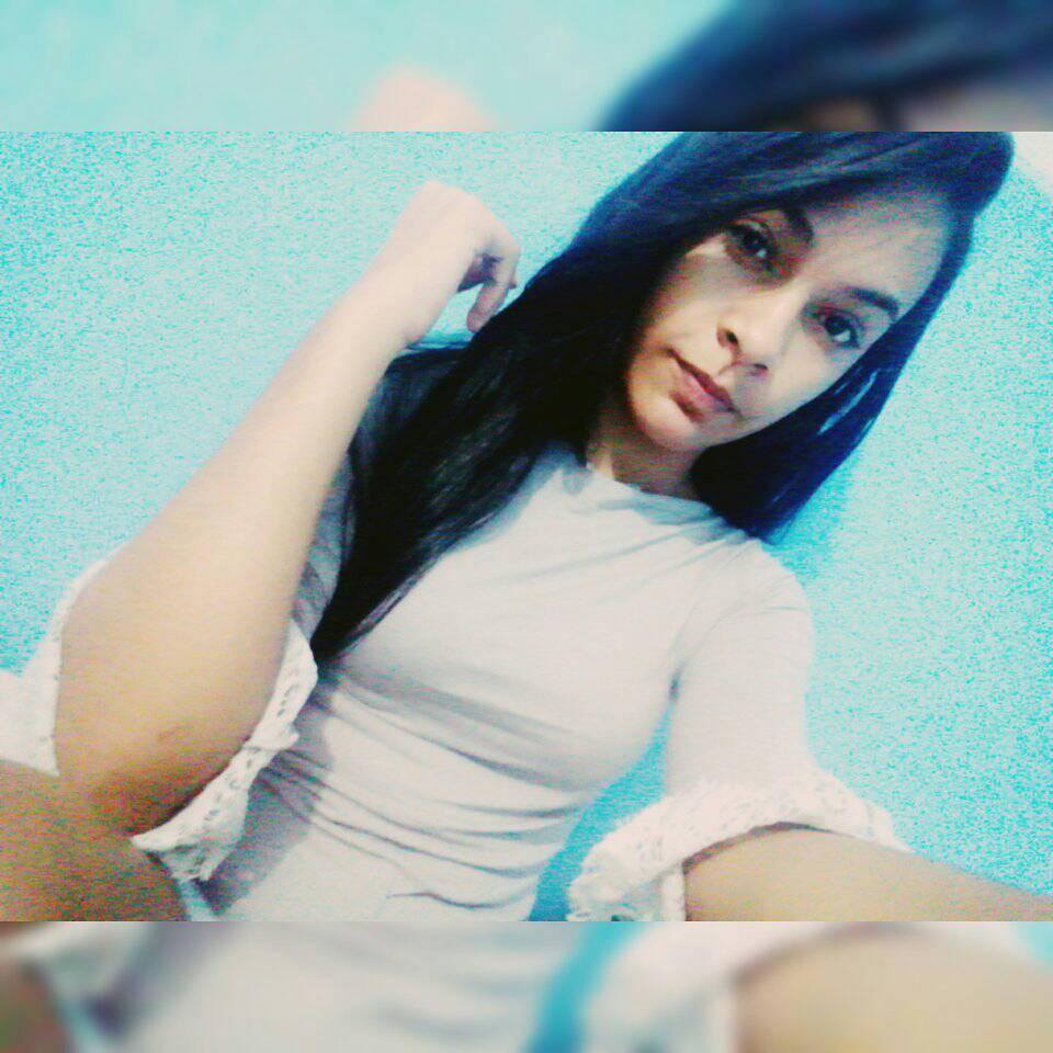 Taluany Barros
