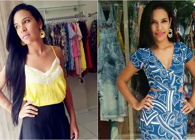Taluany Barros