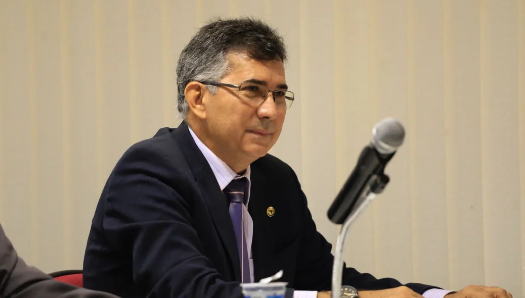 Deputado Aluísio Martins