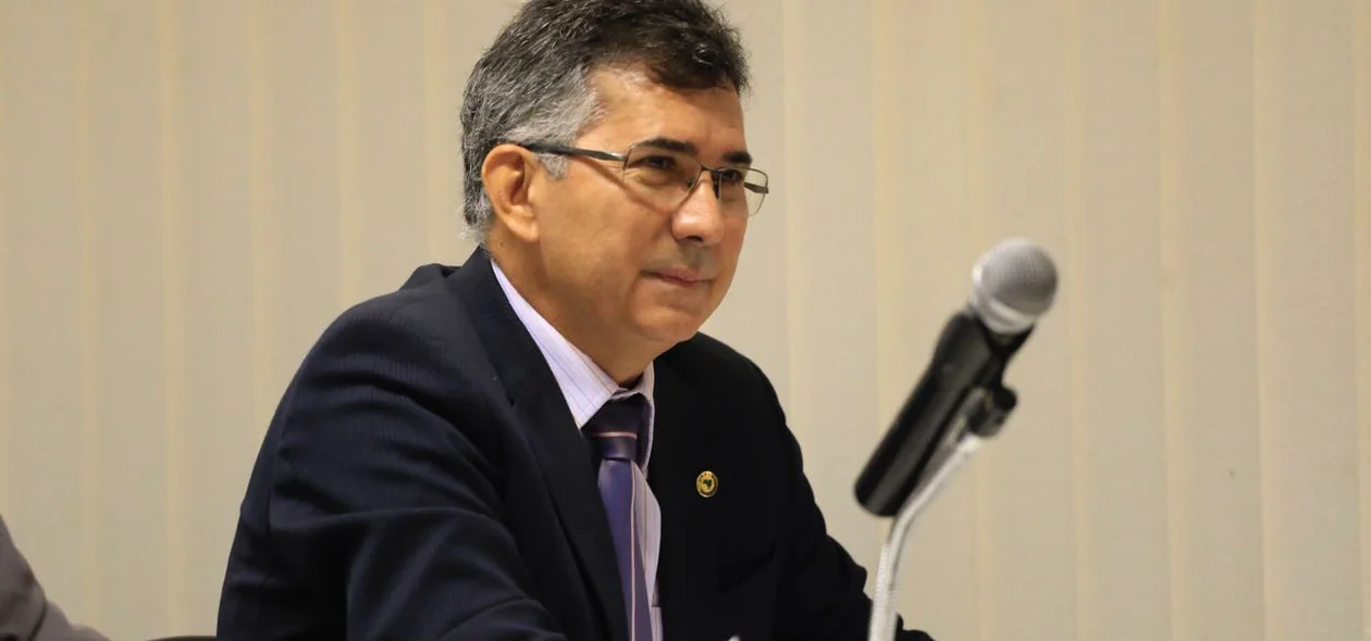 Deputado Aluísio Martins