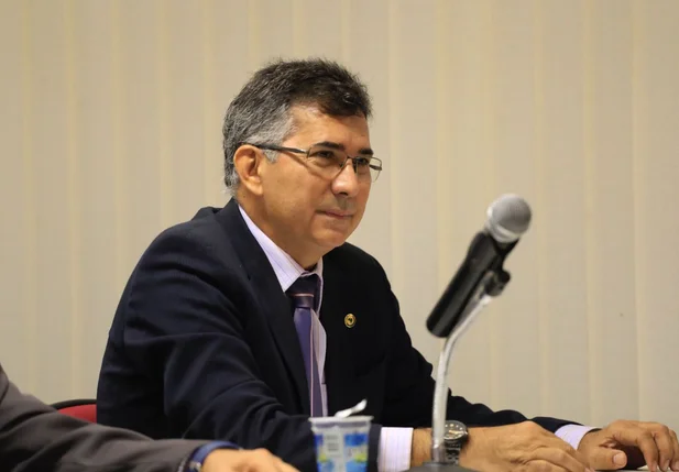 Deputado Aluísio Martins