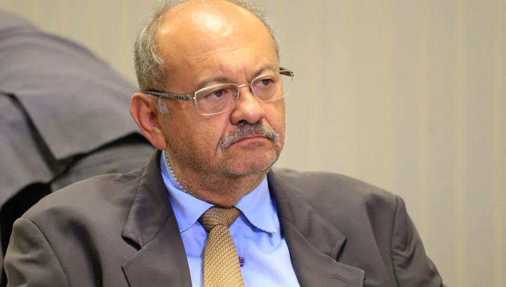 Deputado Fernando Monteiro
