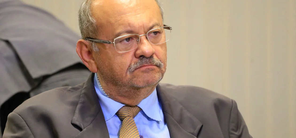 Deputado Fernando Monteiro