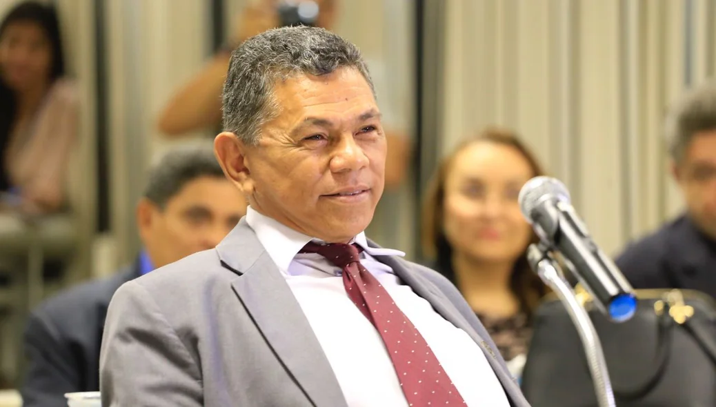Deputado João de Deus