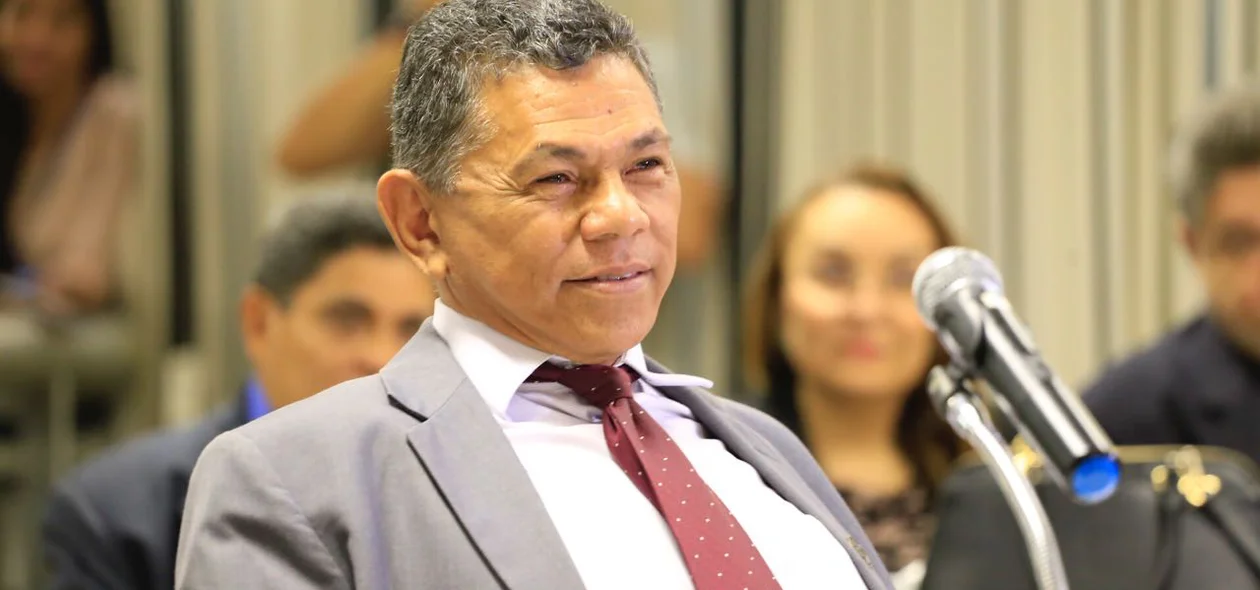 Deputado João de Deus