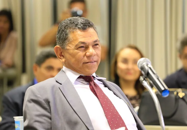 Deputado João de Deus