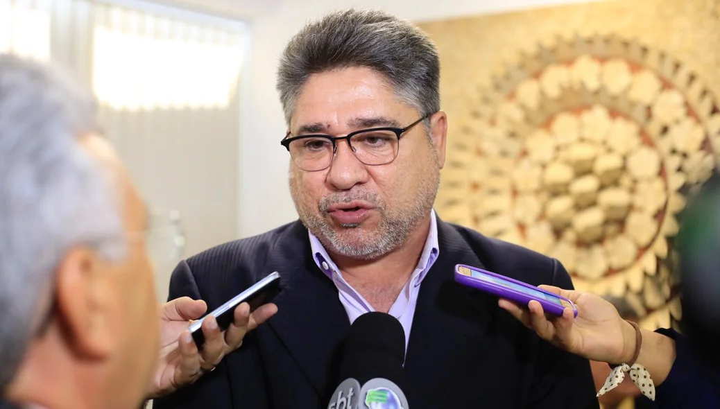 Deputado João Mádison