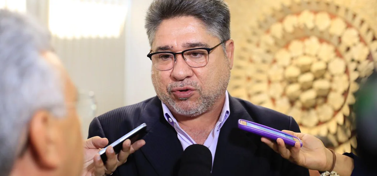Deputado João Mádison