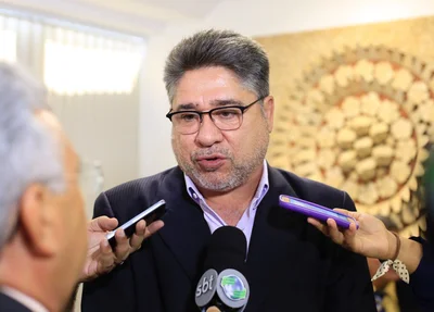 Deputado João Mádison
