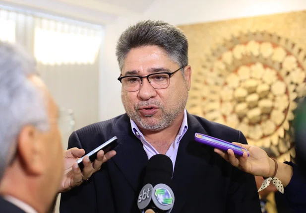 Deputado João Mádison