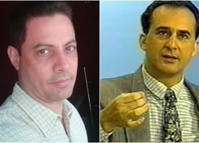 Djalma FIlho e Donizetti Adalto