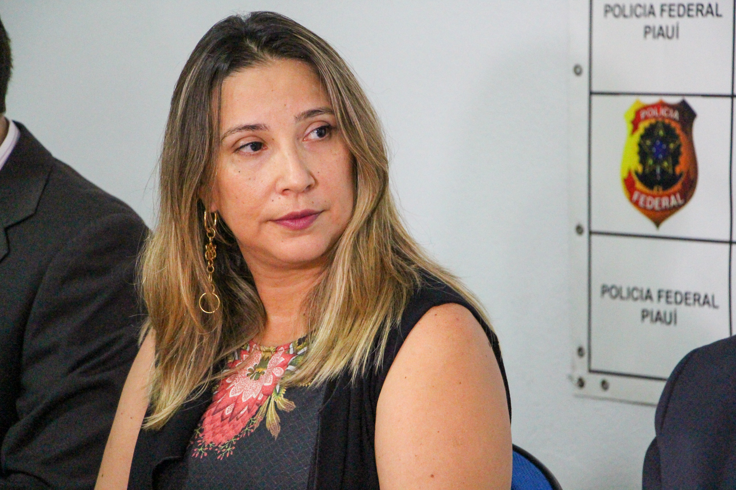 Erika Lobo, Superintendente da CGU