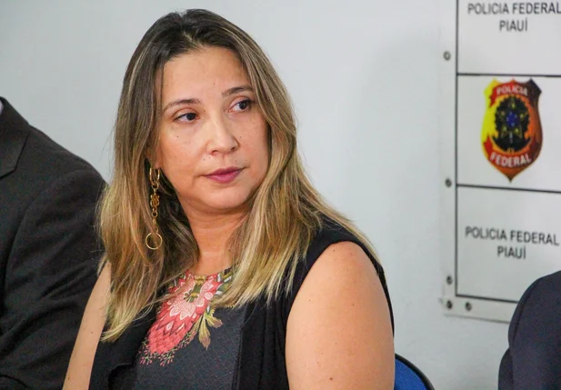 Erika Lobo, Superintendente da CGU