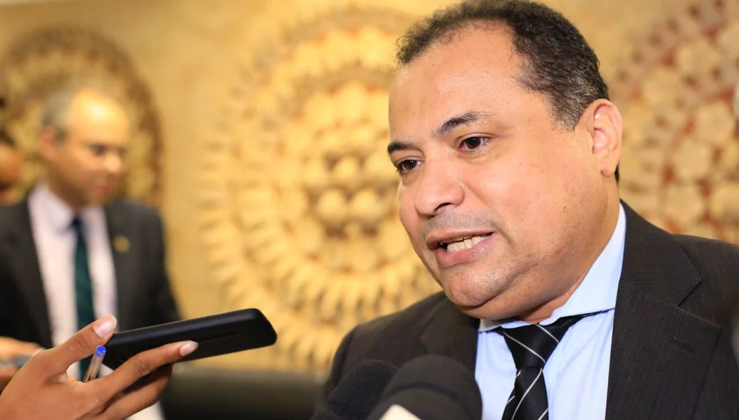 Evaldo Gomes