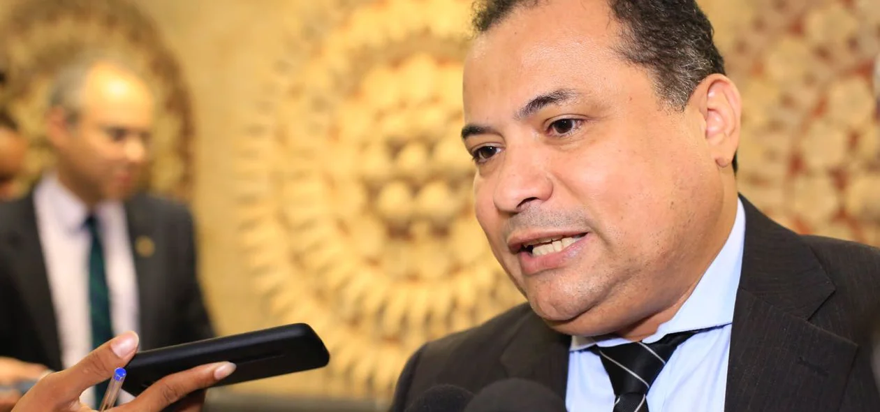 Evaldo Gomes