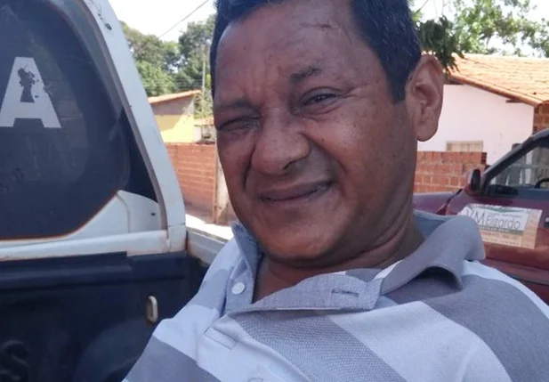 Francisco Gomes da Silva
