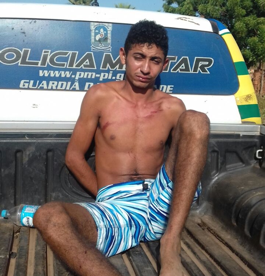Francisco Leomar Vieira Rodrigues