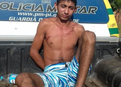 Francisco Leomar Vieira Rodrigues