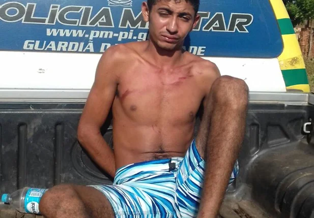 Francisco Leomar Vieira Rodrigues