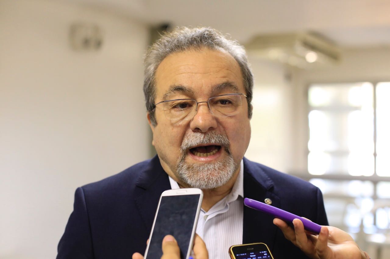 Gilberto Pedrosa