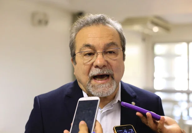Gilberto Pedrosa