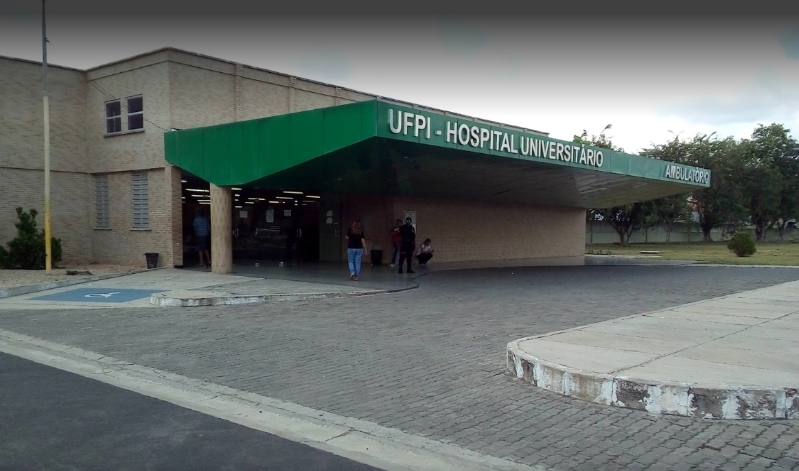 Hospital Universitário do Piauí