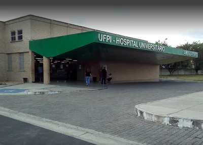 Hospital Universitário do Piauí