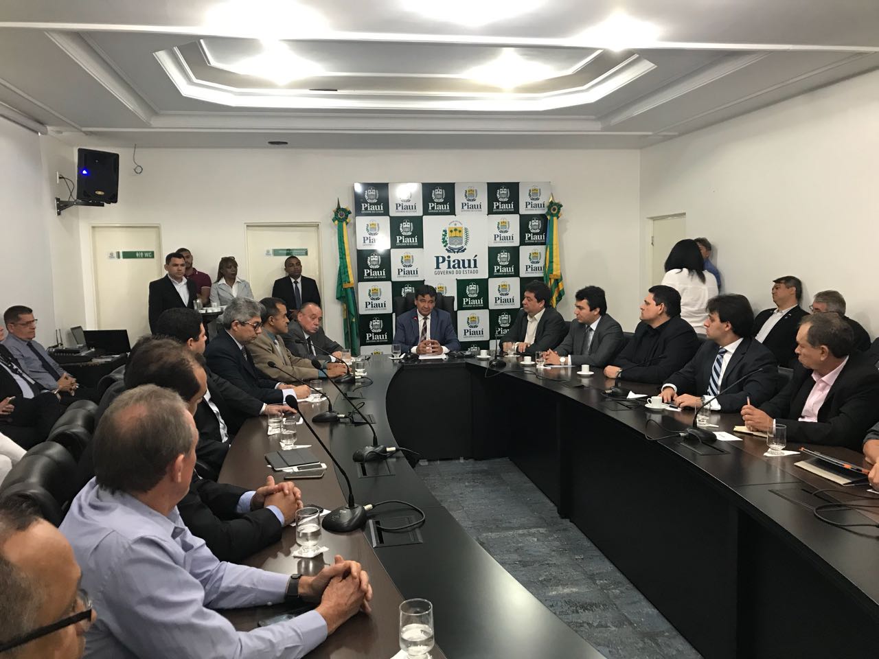Reunião