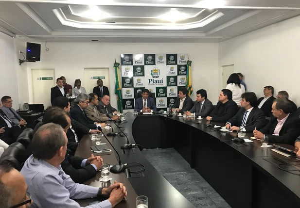 Reunião