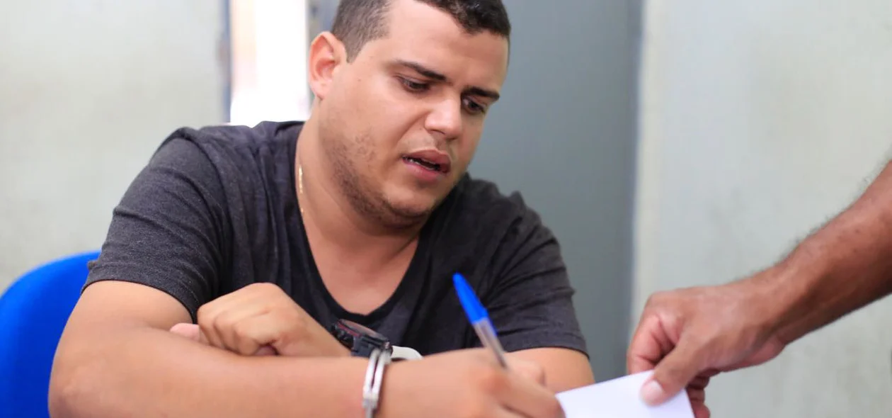 Anderson Fabrício 