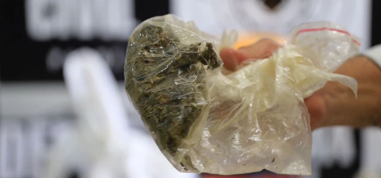 Droga aprendida 