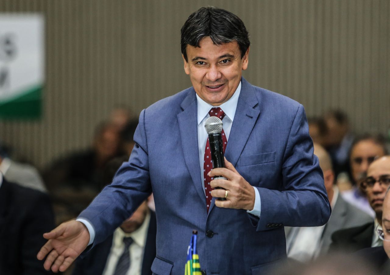 Governador Wellington Dias