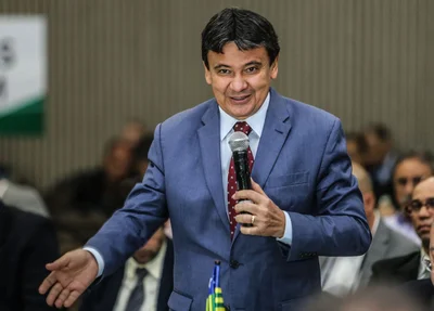 Governador Wellington Dias