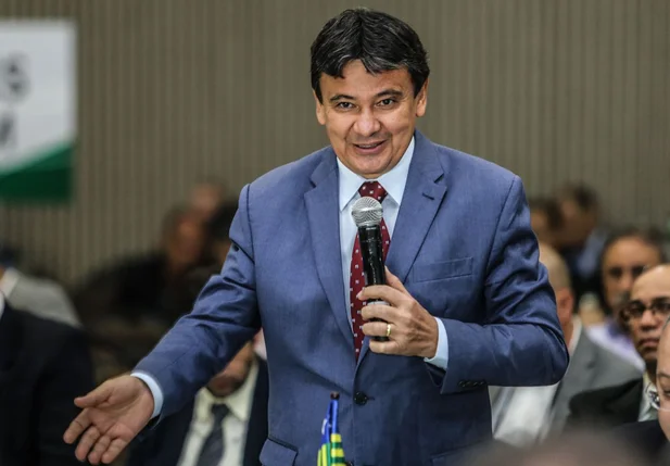 Governador Wellington Dias