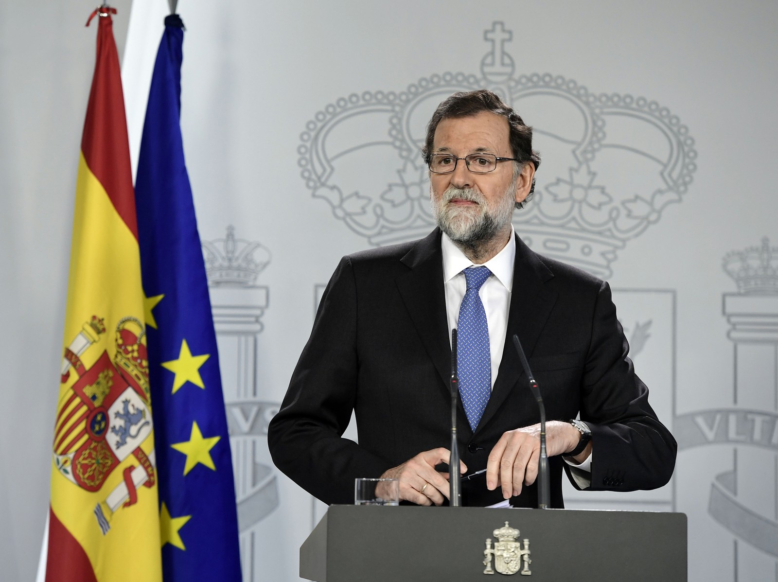 Marian Rajoy 