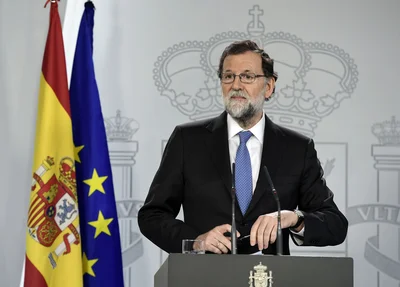 Marian Rajoy 