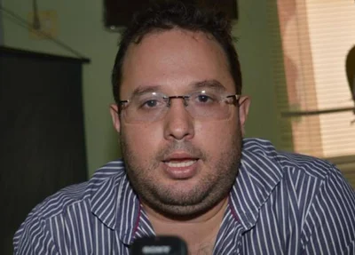 Prefeito de Bocaina, Erivelto Barros