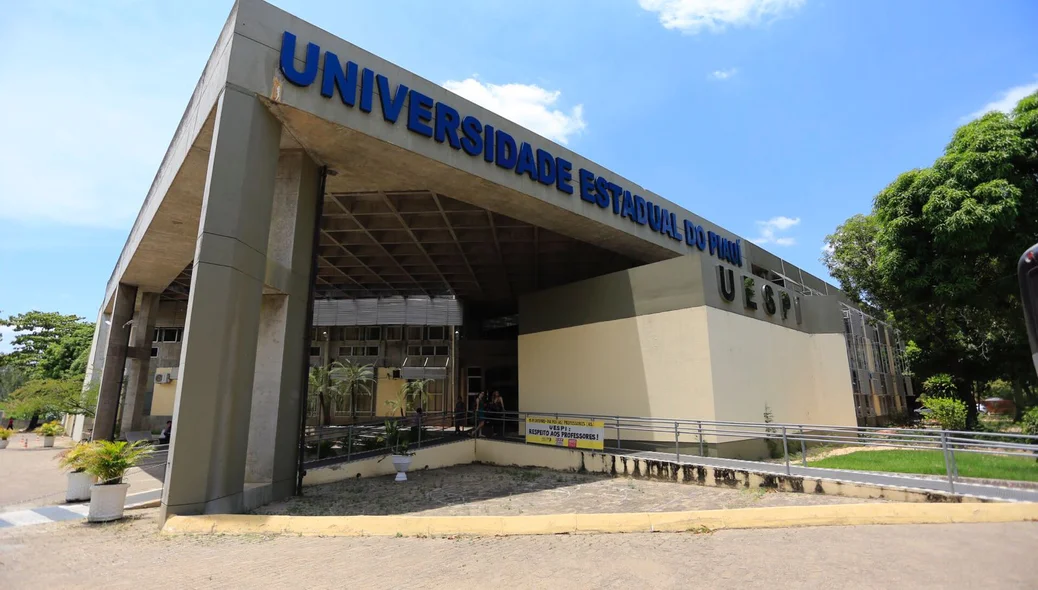 Universidade Estadual do Piauí (UESPI)
