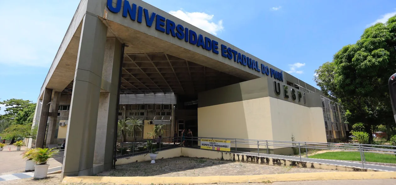 Universidade Estadual do Piauí (UESPI)