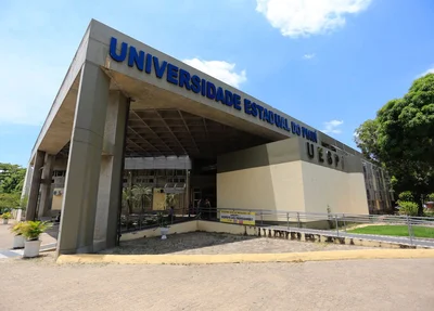 Universidade Estadual do Piauí (UESPI)