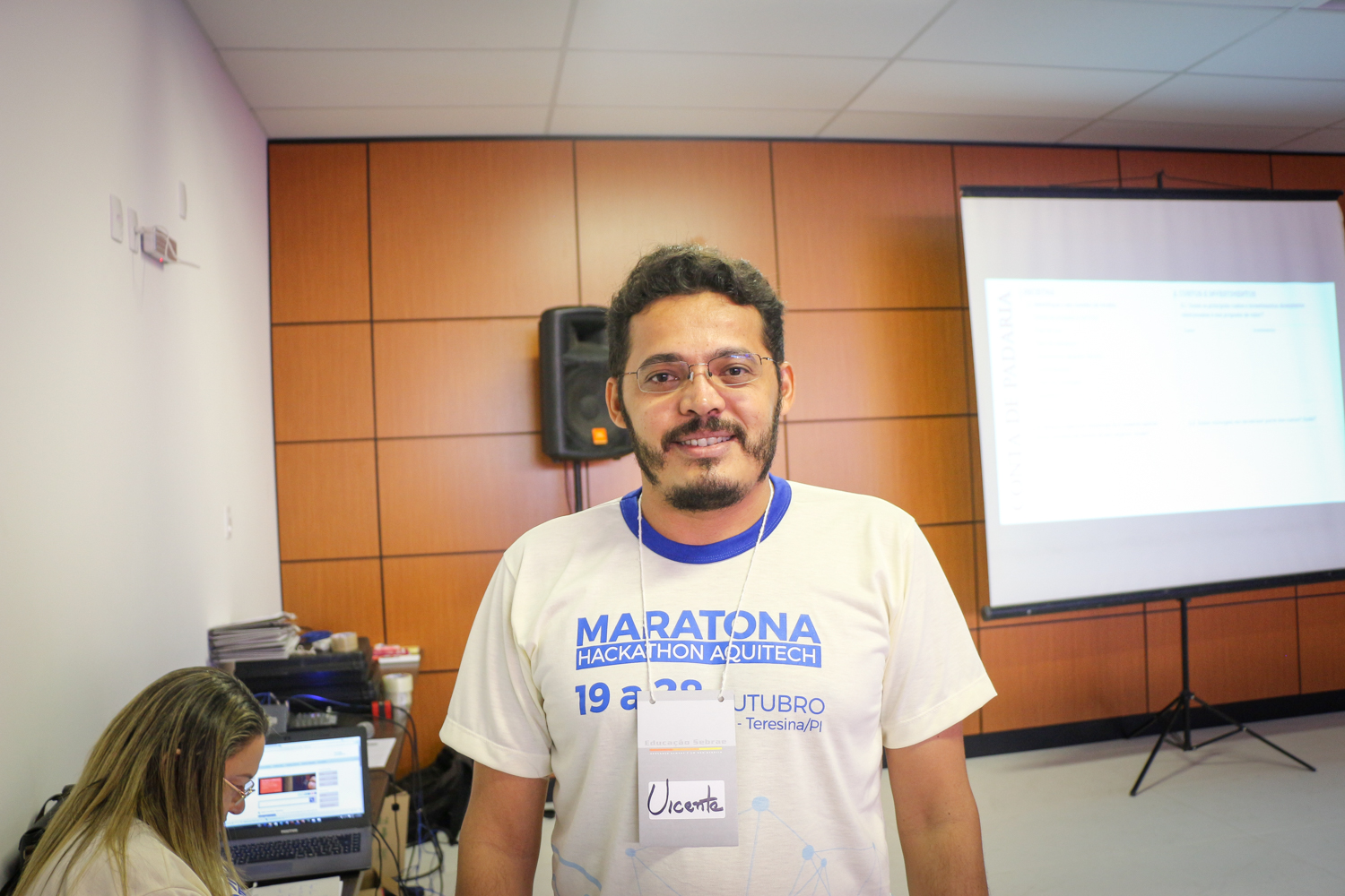 Vicente Oliveira