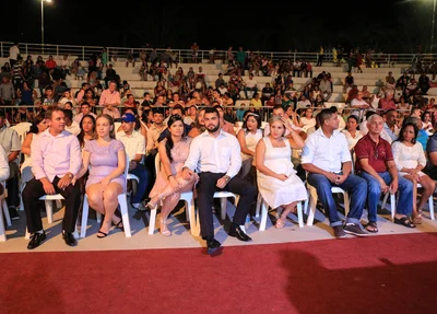 Casamento Comunitário 