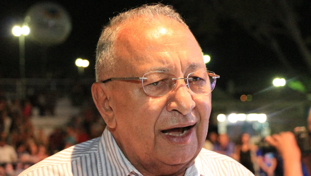 Dr Pessoa 